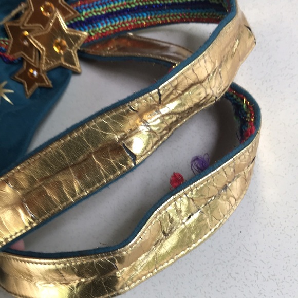 Disney Tinkerbell Tote Bag - Picture 7 of 11